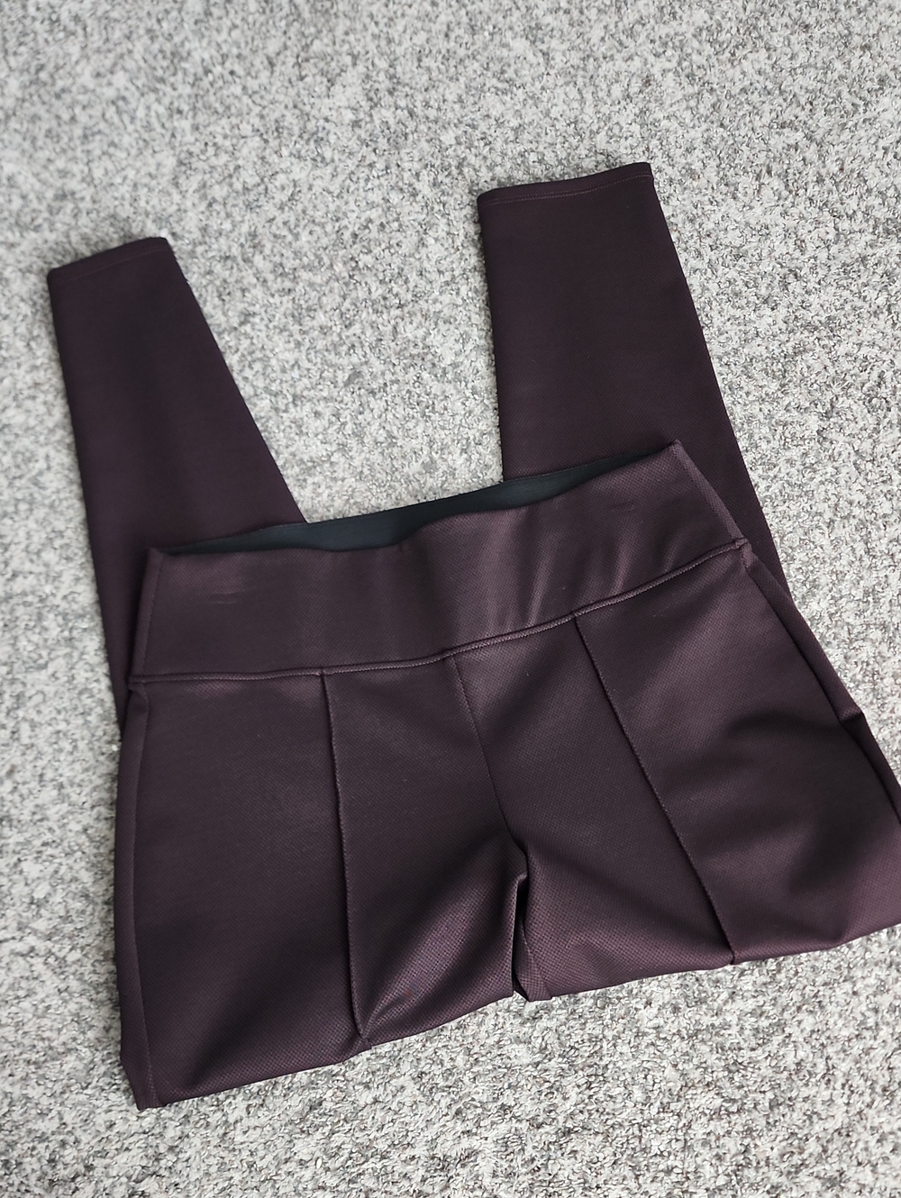 Nine West Womens Dress Leggings L